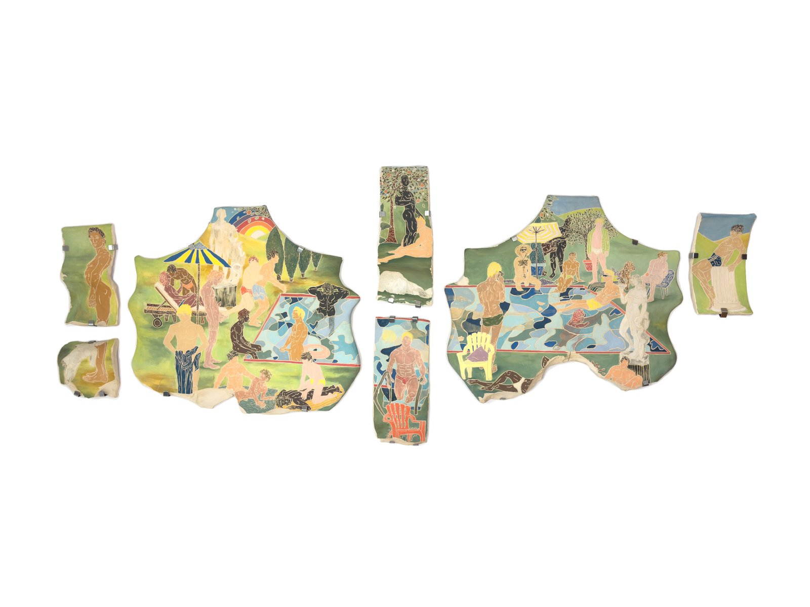 What Happens When Art Is Destroyed? cover