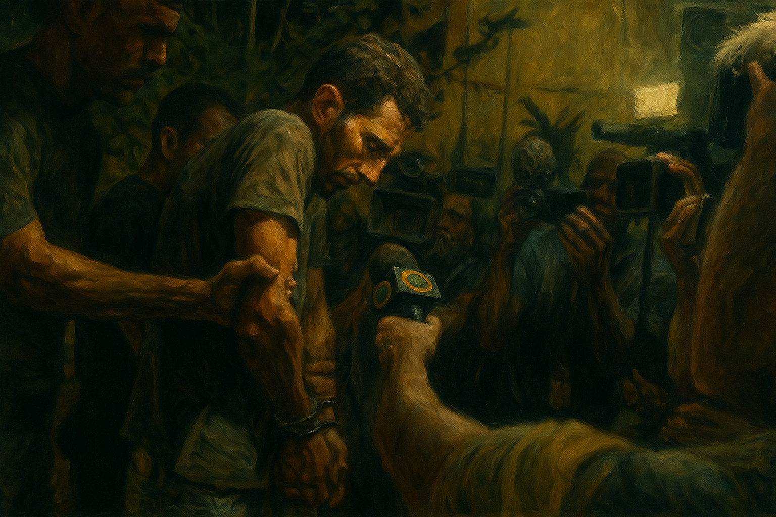 Who Killed Brent Sikkema? The Murder of the New York Gallerist Between Art, Inheritance, and Betrayal cover